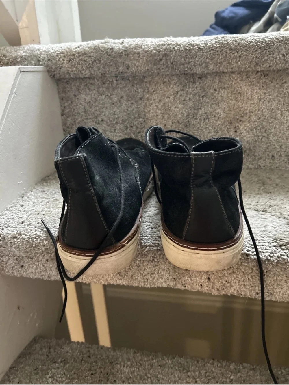 Steve Madden shoes men’s size 8.5